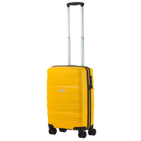 Валіза CarryOn Porter S Yellow (930034)