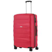 Валіза CarryOn Porter L Red (930033)