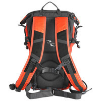 Міський рюкзак для фототехніки Vanguard Reno 41 Orange (DAS301314)