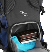 Міський рюкзак для фототехніки Vanguard Reno 41 Blue (DAS301313)