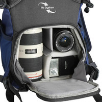 Міський рюкзак для фототехніки Vanguard Reno 41 Blue (DAS301313)