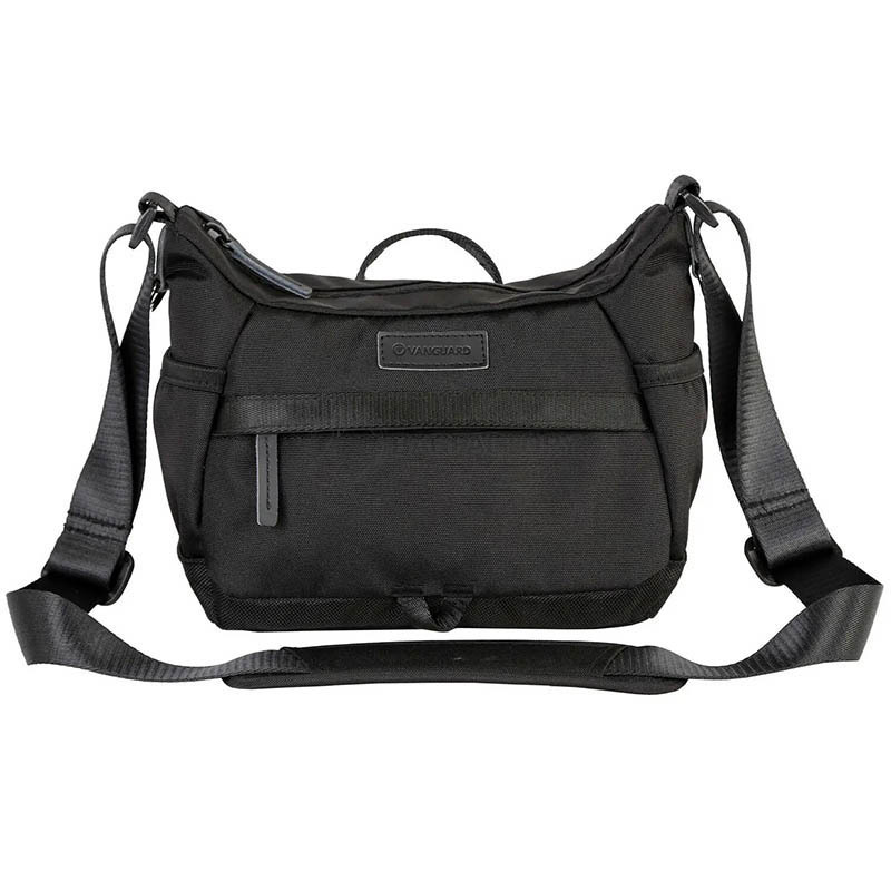 Сумка для фототехніки Vanguard VEO GO 21M Black (DAS301316)