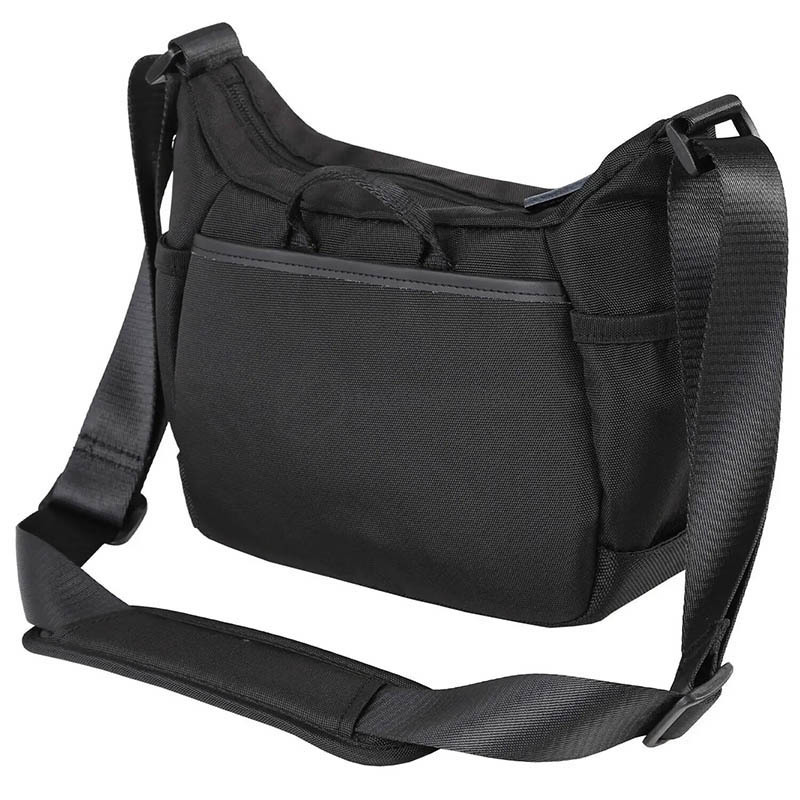 Сумка для фототехніки Vanguard VEO GO 21M Black (DAS301316)