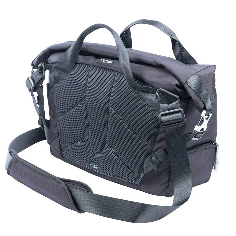 Сумка для фототехніки Vanguard VEO Flex 35M Black (DAS301311)