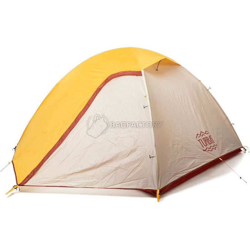 Намет тримісний Turbat Borzhava 3 Yellow (012.005.0137)