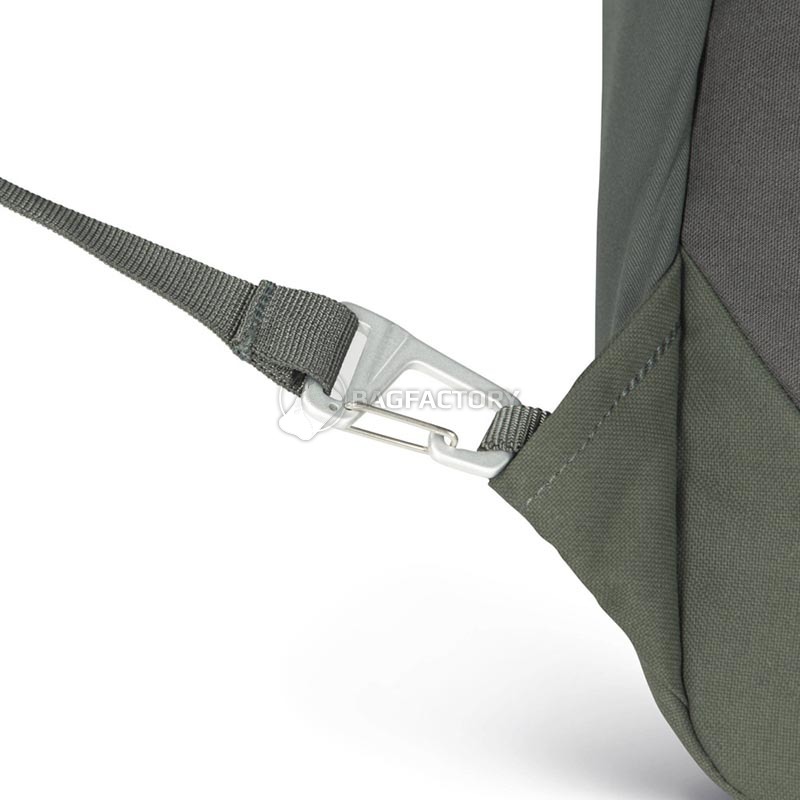 Міський рюкзак Osprey Arcane Large Day Stonewash Black 20л (009.001.0027)