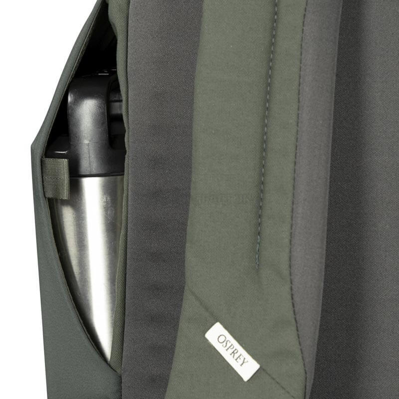 Міський рюкзак Osprey Arcane Large Day Stonewash Black 20л (009.001.0027)