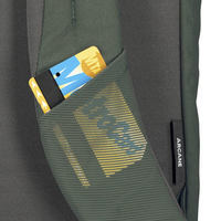 Міський рюкзак Osprey Arcane Large Day Stonewash Black 20л (009.001.0027)