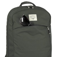 Міський рюкзак Osprey Arcane Large Day Stonewash Black 20л (009.001.0027)