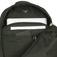 Міський рюкзак Osprey Arcane Large Day Stonewash Black 20л (009.001.0027)