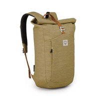 Міський рюкзак Osprey Arcane Roll Top Milky Tea Tan 22л (009.001.0125)