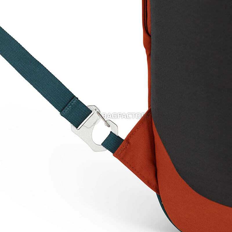 Міський рюкзак Osprey Arcane Roll Top Milky Tea Tan 22л (009.001.0125)