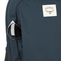 Міський рюкзак Osprey Arcane Small Day Deep Fig Purple 10л (009.001.0120)