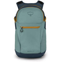 Міський рюкзак Osprey Daylite Plus 20л Oasis Dream Green/Muted Space Blue (009.2760)