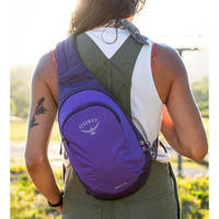 Міський рюкзак Osprey Daylite Sling Dream Purple (009.2489)