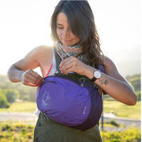 Міський рюкзак Osprey Daylite Sling Dream Purple (009.2489)
