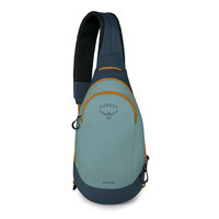 Міський рюкзак Osprey Daylite Sling Oasis Dream Green/Muted Space Blue (009.2773)