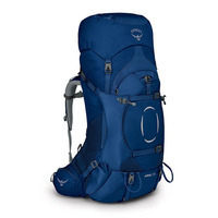 Туристичний рюкзак Osprey Ariel 55 Ceramic Blue WM/L (009.2419)