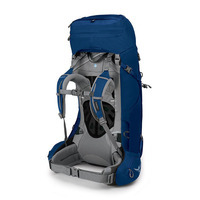 Туристичний рюкзак Osprey Ariel 55 Ceramic Blue WM/L (009.2419)