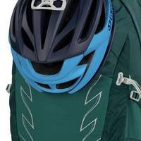 Спортивний рюкзак Osprey Tempest 20 Aluminum Grey WM/L (009.2379)