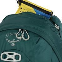 Спортивний рюкзак Osprey Tempest 20 Jasper Green WM/L (009.2381)