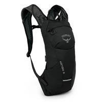 Спортивний рюкзак Osprey Katari 3 (без питної системи) Black (009.2549)
