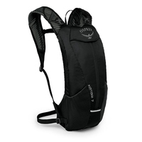 Спортивний рюкзак Osprey Katari 7 (без питної системи) Black (009.2546)