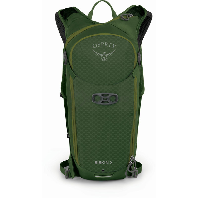 Спортивний рюкзак Osprey Siskin 8 (без питної системи) Dustmoss Green (009.2740)