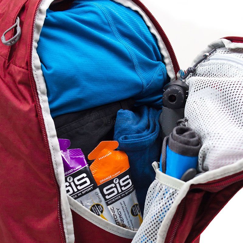 Спортивний рюкзак Osprey Siskin 8 (без питної системи) Dustmoss Green (009.2740)