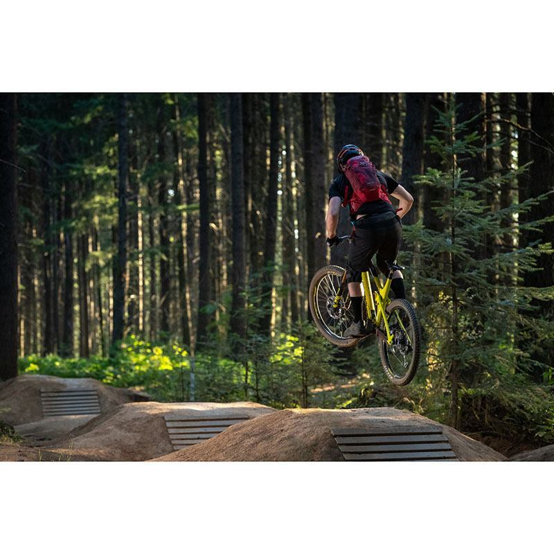 Спортивний рюкзак Osprey Siskin 8 (без питної системи) Dustmoss Green (009.2740)