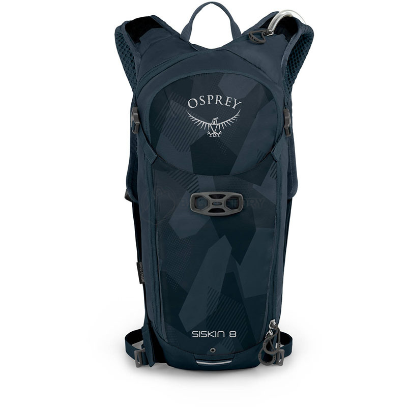 Спортивний рюкзак Osprey Siskin 8 (без питної системи) Slate Blue (009.2541)