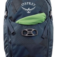 Спортивний рюкзак Osprey Siskin 8 (без питної системи) Slate Blue (009.2541)