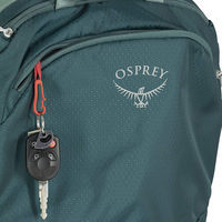 Рюкзак для перенесення дітей Osprey Poco LT Blue Sky (009.2665)