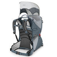 Рюкзак для перенесення дітей Osprey Poco LT Blue Sky (009.2665)