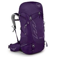 Туристичний рюкзак Osprey Tempest 40 Violac Purple WXS/S (009.2348)