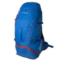 Туристичний рюкзак Trimm Triglav 65 Blue/Orange (001.009.0606)
