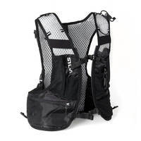 Спортивний рюкзак-жилет Silva Strive Light Black 10 M (SLV 37888)