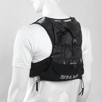 Спортивний рюкзак-жилет Silva Strive Light Black 10 XS/S (SLV 37887)