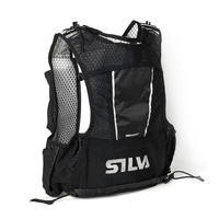 Спортивний рюкзак-жилет Silva Strive Light Black 5 L/XL (SLV 37886)