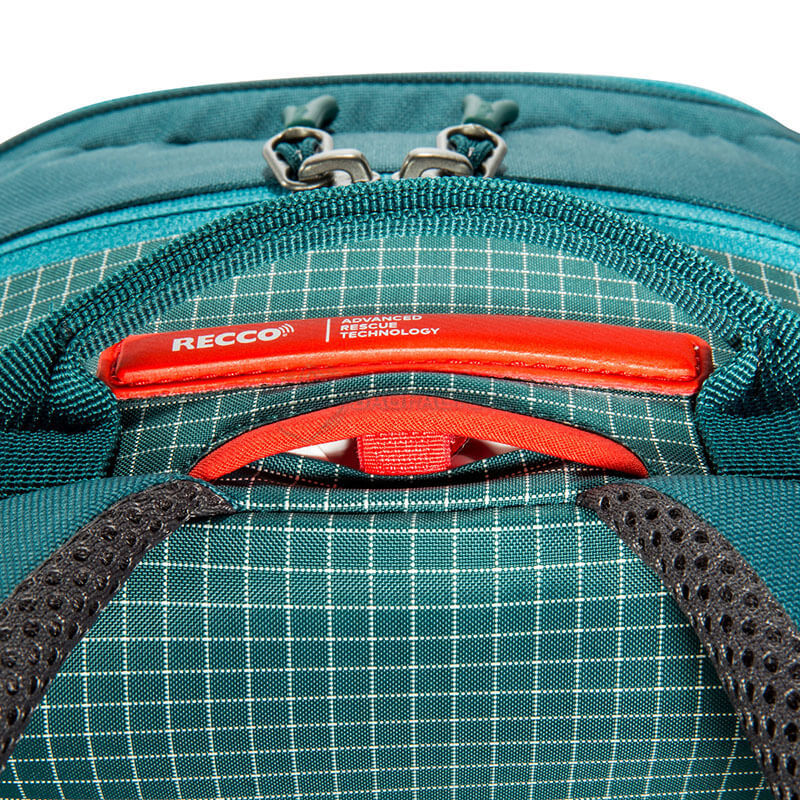 Туристичний рюкзак Tatonka Hiking Pack 20 Blue (TAT 1546.010)