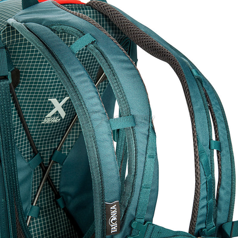 Туристичний рюкзак Tatonka Hiking Pack 20 Blue (TAT 1546.010)