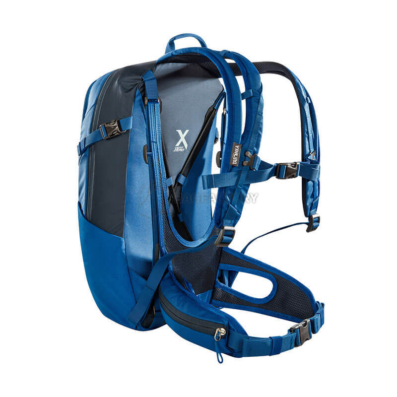 Туристичний рюкзак Tatonka Hiking Pack 20 Blue (TAT 1546.010)