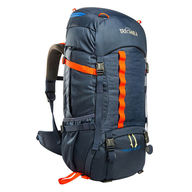 Дитячий туристичний рюкзак Tatonka Yukon Junior 32 Navy (TAT 1768.004)