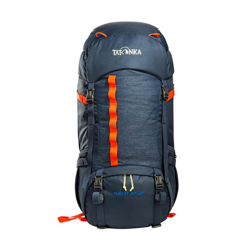 Дитячий туристичний рюкзак Tatonka Yukon Junior 32 Navy (TAT 1768.004)