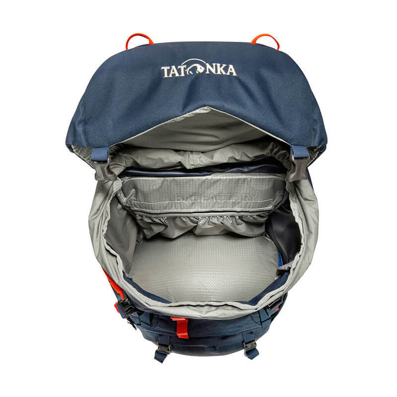 Дитячий туристичний рюкзак Tatonka Yukon Junior 32 Navy (TAT 1768.004)