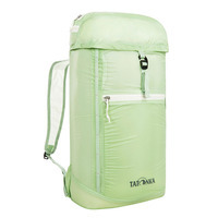 Міський рюкзак Tatonka Squeezy Daypack 2in1 Lighter Green 20л (TAT 1556.050)