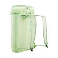 Міський рюкзак Tatonka Squeezy Daypack 2in1 Lighter Green 20л (TAT 1556.050)