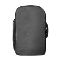 Міський рюкзак Tatonka Travel Pack 2 in1 Black 45л (TAT 1918.040)