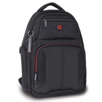 Міський рюкзак Swissbrand Georgia 3.0 29 Black (DAS301355)