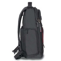 Міський рюкзак Swissbrand Georgia 3.0 29 Black (DAS301355)